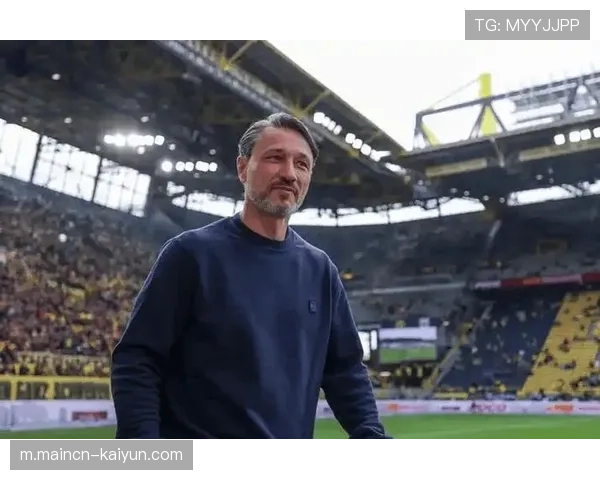 科瓦奇详解轮换策略 多特欧冠客场欲抢分