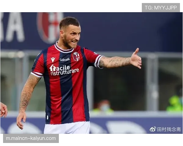 博洛尼亚双后腰覆盖面积达万平米,中场屏障效率瓦解对手攻势 博洛尼亚双后腰覆盖面积达万平米,中场屏障效率瓦解对手攻势